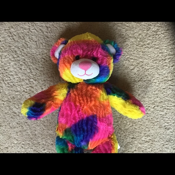 Build a Bear - Picture 2 of 4